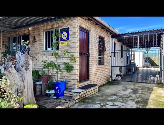 4 BEDROOM HOUSE FOR SALE IN BELMONT PARK